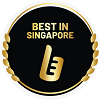 best in Singapore